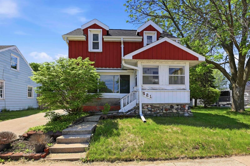 521 Calumet St, Appleton, WI 54915