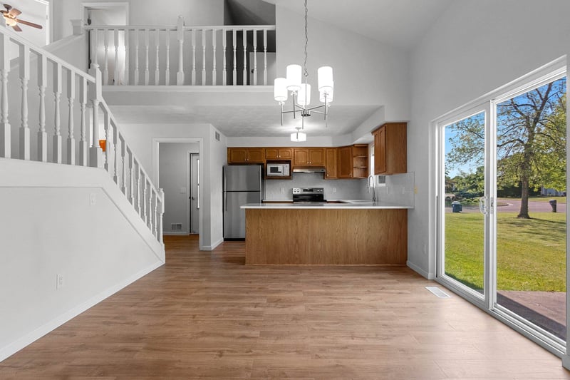 1091 Stillmeadow Ln, Menasha, WI 54952