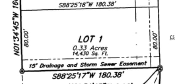 Kropp Trl #1, Green Bay, WI 54313-0000