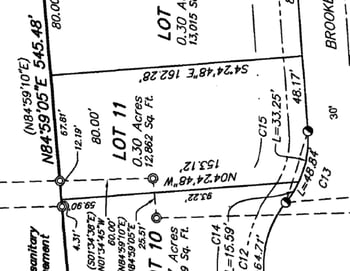 Brooke Dr #11, Green Bay, WI 54313-0000