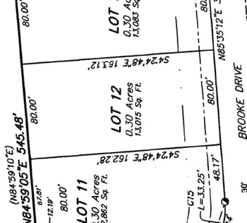 Brooke Dr #12, Green Bay, WI 54313-0000