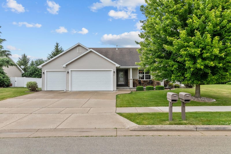 Home Worth Check