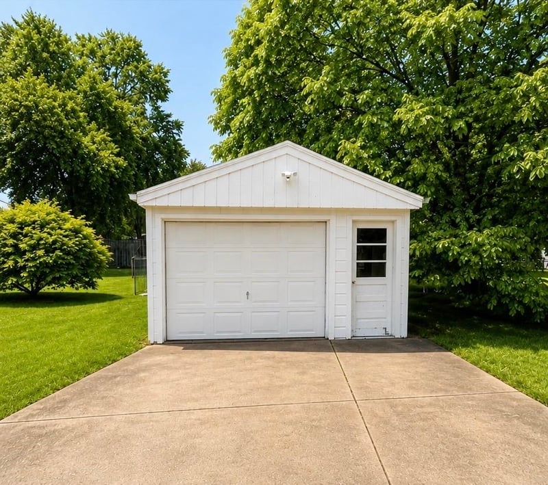 1201 Langlade Ave, Green Bay, WI 54304