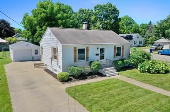 1201 Langlade Ave, Green Bay, WI 54304