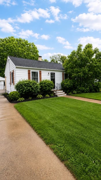 1201 Langlade Ave, Green Bay, WI 54304