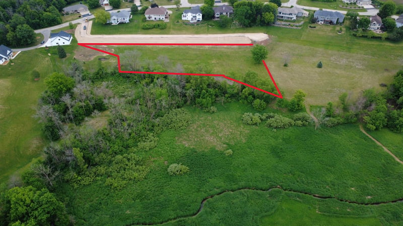 N447 Kankapot Ct, Sherwood, WI 54169