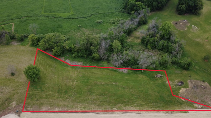 N447 Kankapot Ct, Sherwood, WI 54169
