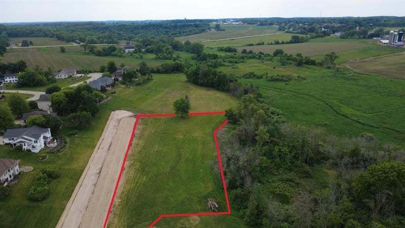 N447 Kankapot Ct, Sherwood, WI 54169
