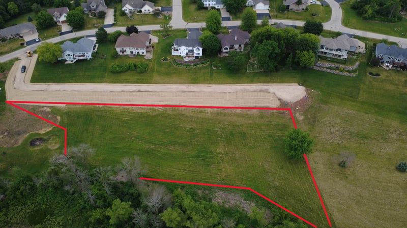 N447 Kankapot Ct, Sherwood, WI 54169