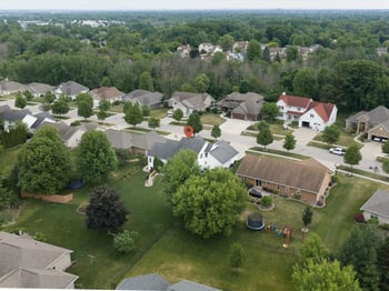 2690 Prairie Garden Trl, Green Bay, WI 54313