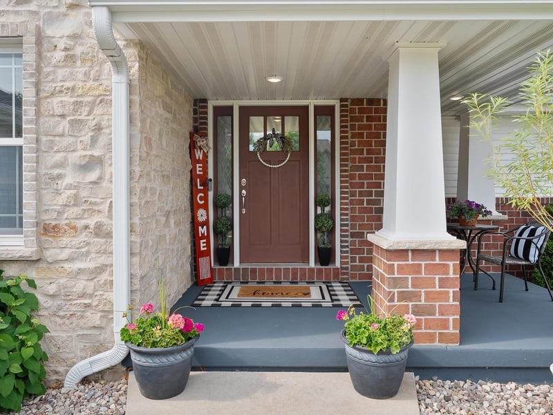 2690 Prairie Garden Trl, Green Bay, WI 54313