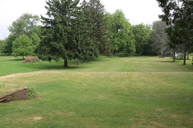 6724 Hillside Rd, Pickett, WI 54964