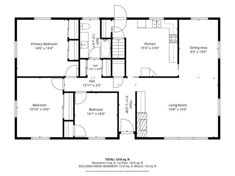 915 Tommark St, Green Bay, WI 54304-2355