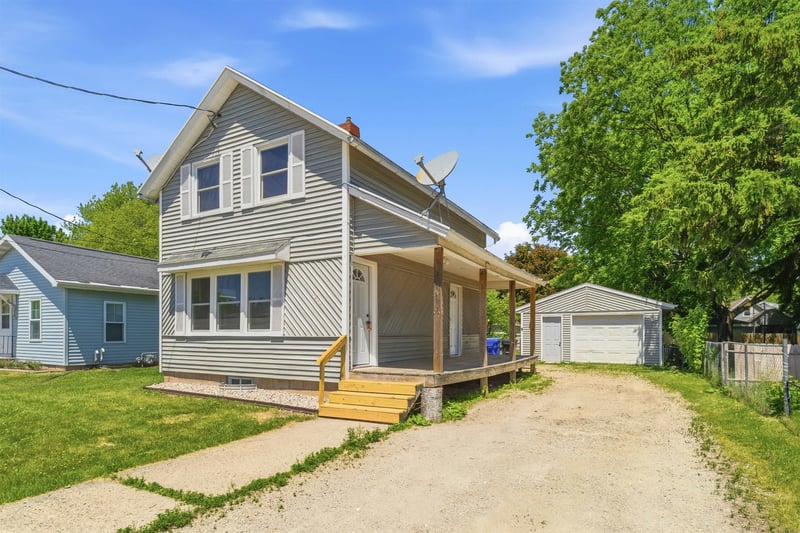 Home Worth Check