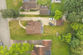 1307 Clay St, Green Bay, WI 54301-2509