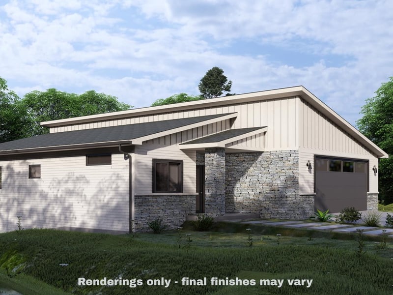 1845 Amen Corner, De Pere, WI 54115