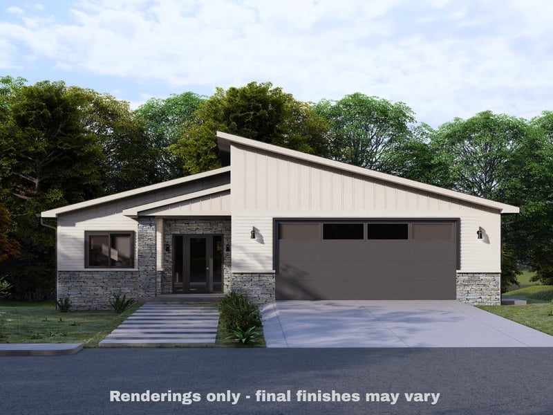 1845 Amen Corner, De Pere, WI 54115