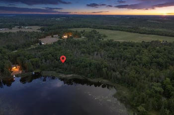 9843 Lydie Ln, Pound, WI 54161