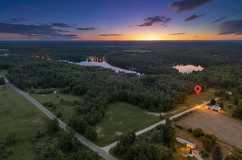 9843 Lydie Ln, Pound, WI 54161
