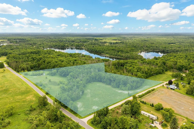 Lot 2 Lydie Ln, Pound, WI 54161