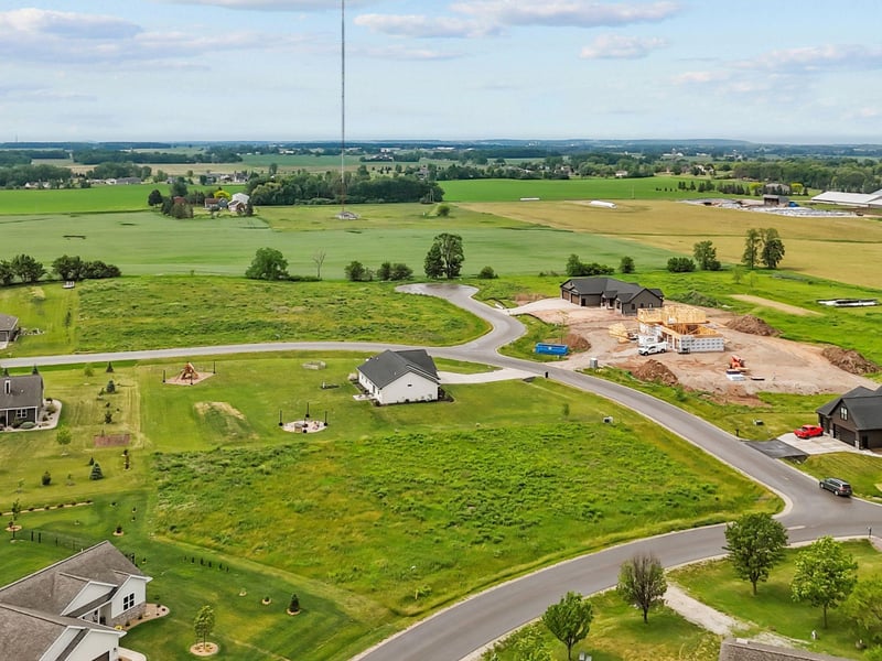Sunset View Cir #48, Kaukauna, WI 54130