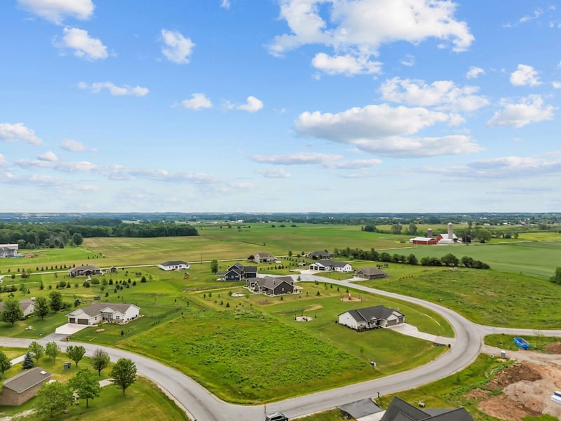 Sunset View Cir #48, Kaukauna, WI 54130
