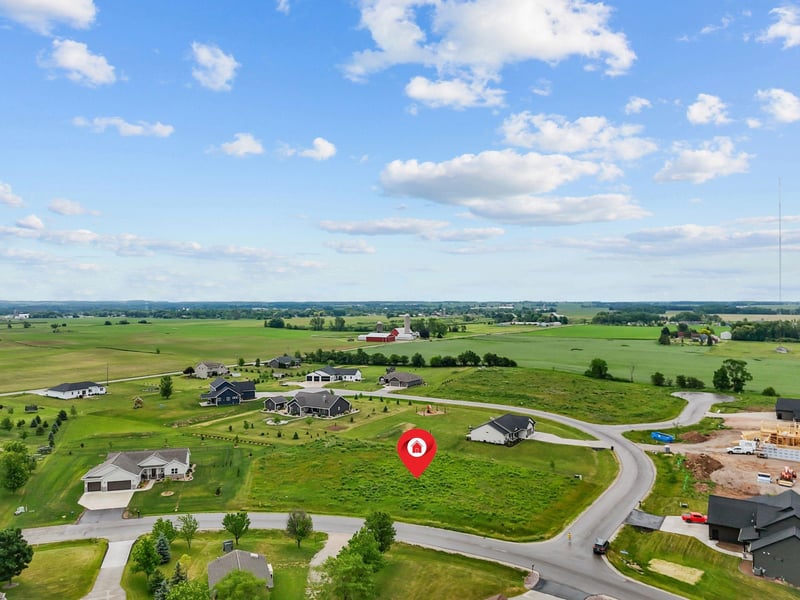 Sunset View Cir #48, Kaukauna, WI 54130
