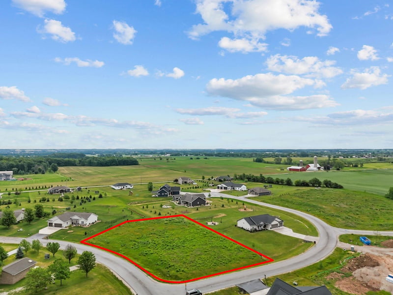 Sunset View Cir #48, Kaukauna, WI 54130