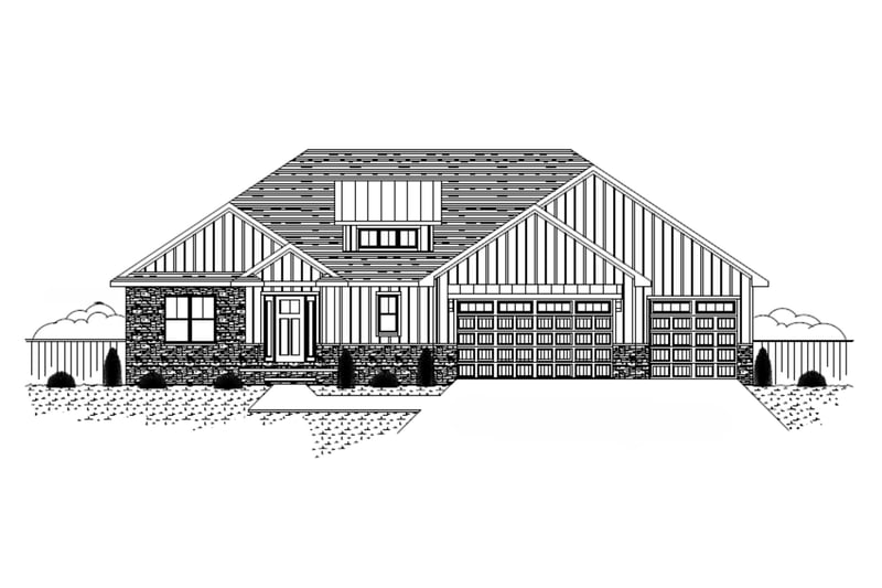 4195 Half Crown Rn, De Pere, WI 54115