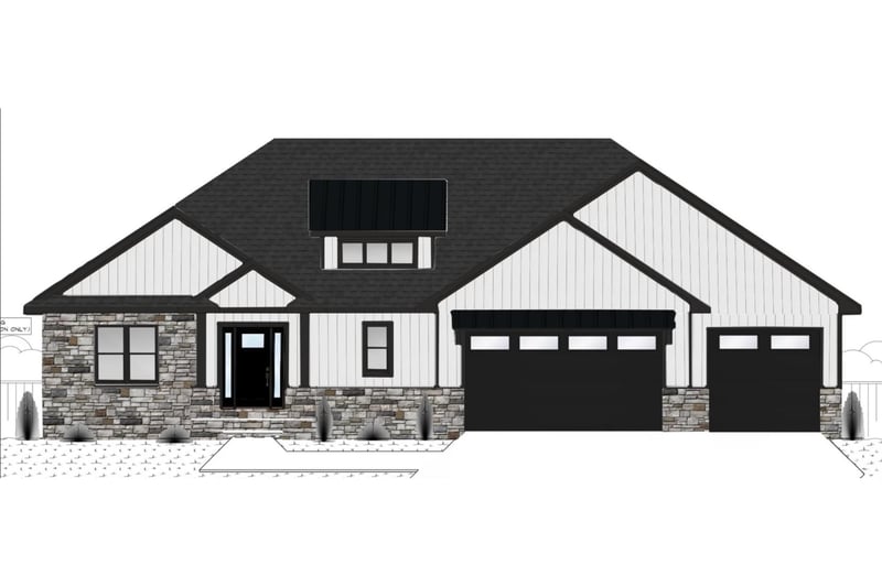 4195 Half Crown Rn, De Pere, WI 54115