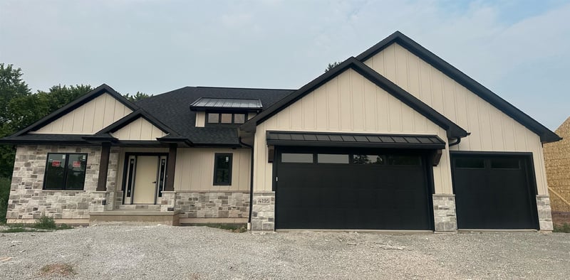 4195 Half Crown Rn, De Pere, WI 54115