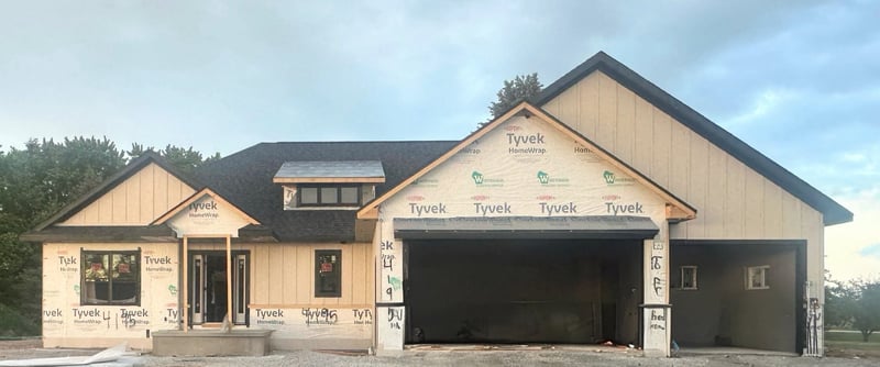 4195 Half Crown Rn, De Pere, WI 54115