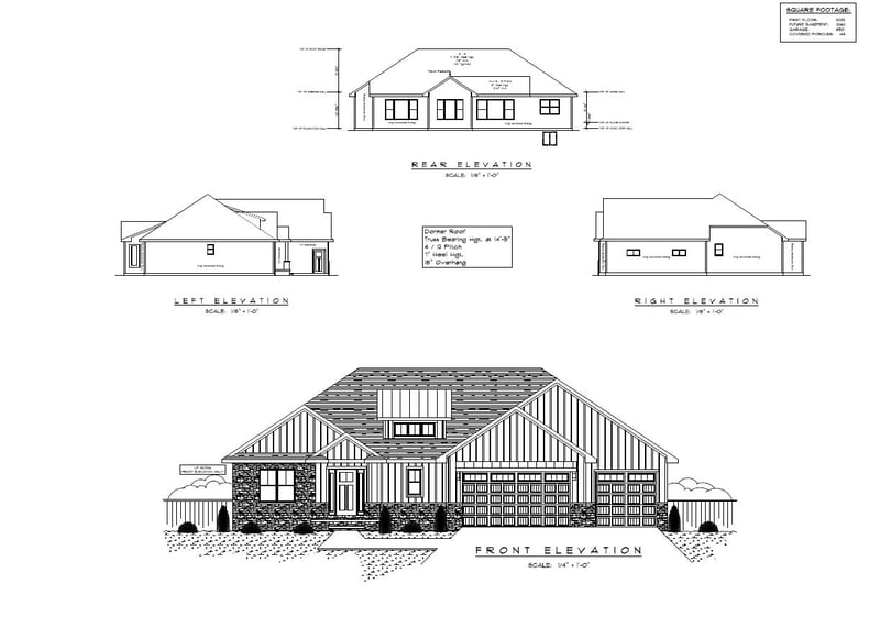 4195 Half Crown Rn, De Pere, WI 54115