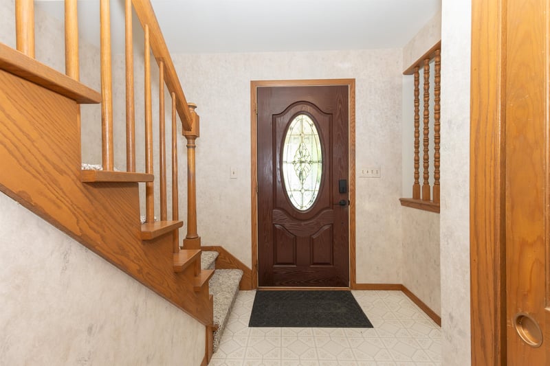 809 Melissa St, Menasha, WI 54952