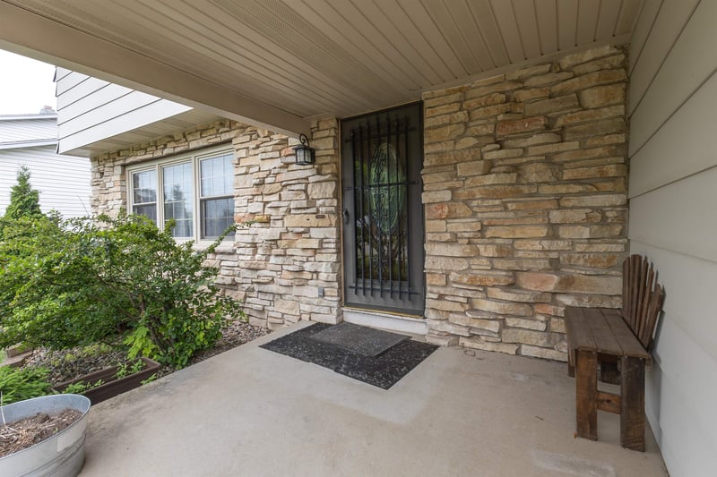 809 Melissa St, Menasha, WI 54952