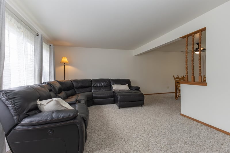 809 Melissa St, Menasha, WI 54952