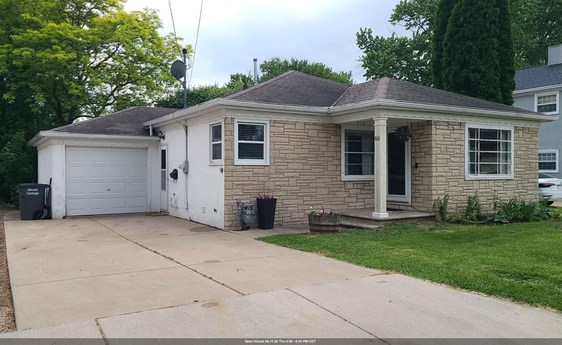 Home Worth Check