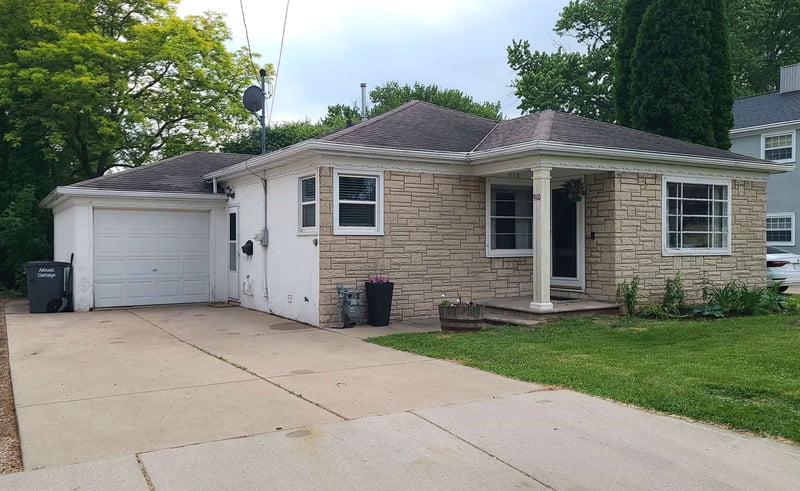 Home Worth Check