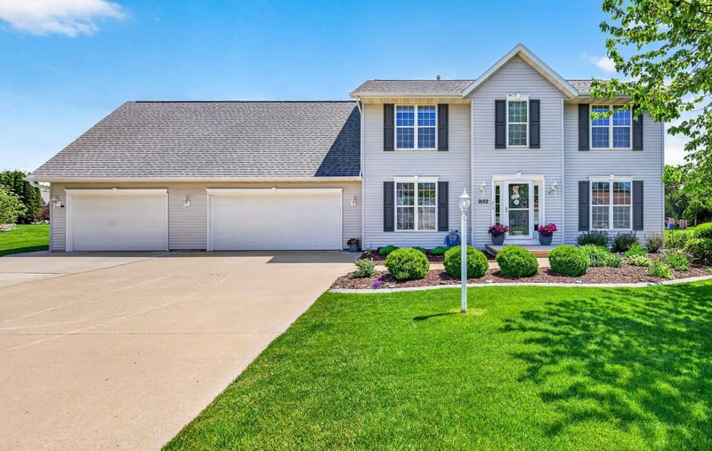 N9152 Kernan Ave, Appleton, WI 54915