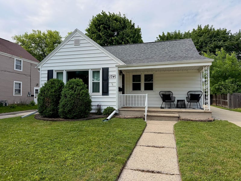 1340 Commercial St, Appleton, WI 54914