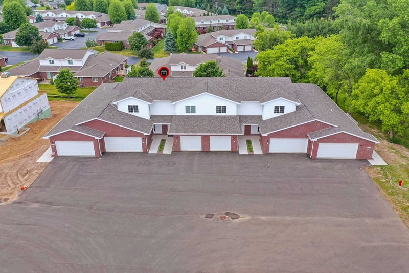 13193-B Velp Ave, Suamico, WI 54313