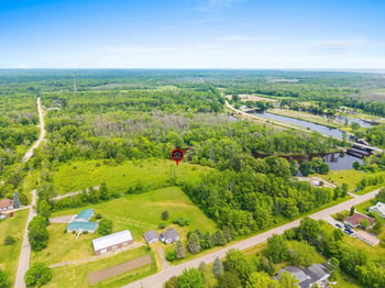 4204 Topel Rd, Oconto, WI 54153-9530