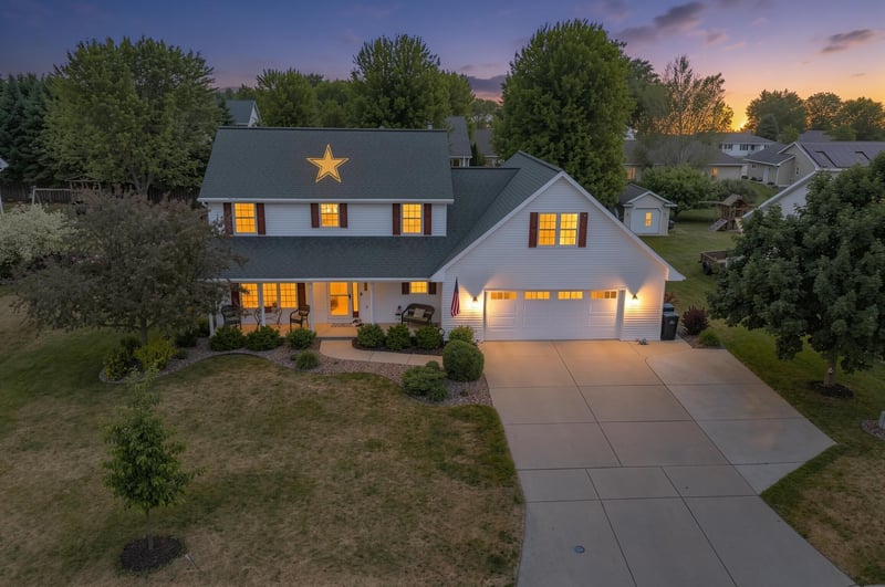 Home Worth Check