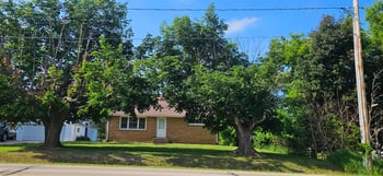 4012 Evergreen Ave, Green Bay, WI 54313