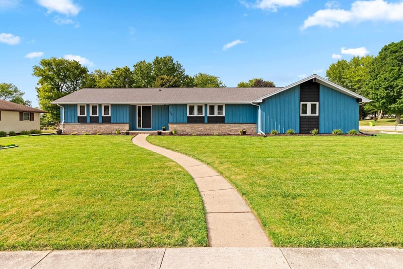 Home Worth Check