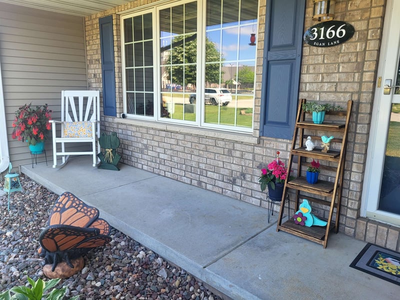 3166 Egan Ln, Green Bay, WI 54311-5064