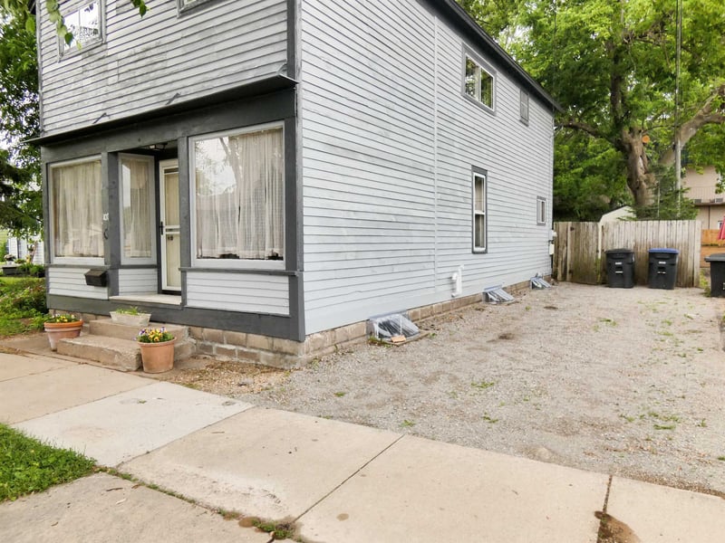 107 Andrews St, Shawano, WI 54166