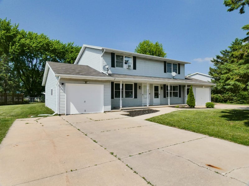 465 Good Hope Rd, De Pere, WI 54115