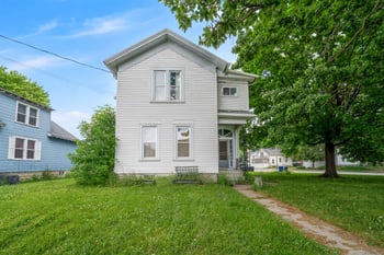 710 Ceape Ave, Oshkosh, WI 54901-5224