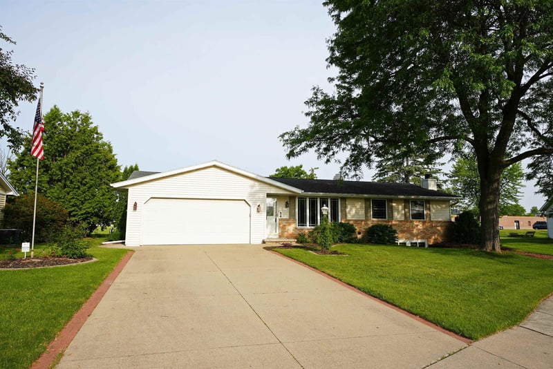 Home Worth Check